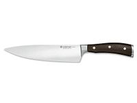 WÜSTHOF IKON Blackwood 8" Chef's Knife