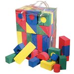 Big Foam Blocks