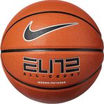 Nike Elite All Court Basketball