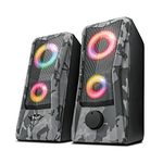 Accessory Genie Gaming Speakers