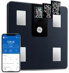 GE Smart Scale for Body Weight BMI