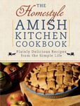 Homestyle Amish Kitchen Cookbook The PB