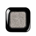 KIKO Milano Glitter Shower Eyeshadow 01 | High-Coverage Glitter Eyeshadow