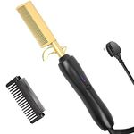 Electric Hot Comb