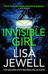 Invisible Girl: From the #1 bestselling author of The Family Upstairs