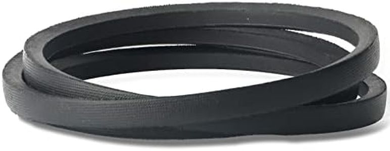 07200718 Drive Belt for ARIENS/Gravely Lawn Mower. 1/2'' x 57'' V-Belt Compatible with ARIENS/Gravely Zero Turn ZTX42 IKOM-X 7200718