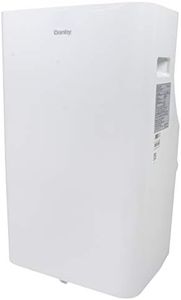 Danby DPA072B8WDB-6 12000 BTU (7200 SACC) Portable AC in White