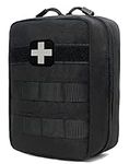 First Aid Pouch EMT IFAK Medical Po