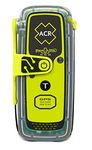 ACR ResQLink 400 - Buoyant GPS Personal Locator Beacon - Programmed Canadian Registration