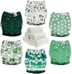 Mama Koala 3.0 Pocket Cloth Diapers