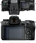 iDaPro Screen protector for Nikon Camera