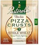 Pastorelli® Whole Wheat Pizza Crust