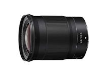 Nikon NIKKOR Z 24 mm f/1.8 S Mirrorless Camera Lens JMA103DA