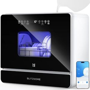 BLITZHOME 