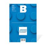 Magazine B - LEGO