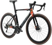 SAVADECK Carbon Fibre Road Bike, Hy