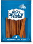 Best Bully Sticks 6 Inch Bully Stic