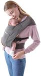 Ergobaby Embrace Cozy Newborn Baby 
