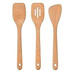 OXO 3 Piece Good Grips Wooden Turne