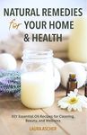 Natural Home And Healths