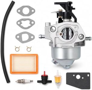 hiSpkNix XT675 Carburetor for Toro 20371 20377 20378 20171 22" Recycler Lawn Mower with Kohler XT650 XT675 XT6.5 XT6.75 6.5HP 6.75HP 149cc Engine​