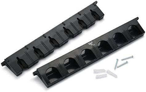 WOODRIVER Turning Tool Storage Rack