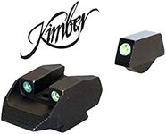 Kimber K6s Tritium 3-Dot Night Sight Set (Front & Rear Sight Set) - ML11231