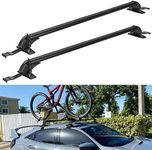 Car Roof Rack Cross Bar with Anti-T