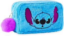 Disney Stitch Toiletry Bag Travel M