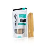 Himmaleh Yak Chews for Dogs - Yak chews for dogs Large (pack of 1) - Protein Rich Dog Chews Long Lasting Natural - yak milk dog chew - Toothsome Yak Bars for Dogs - Himalayan dog chews - Yak Snack