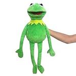 Kermit Frog Puppet, The Muppets Sho