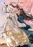 Thousand Autumns: Qian Qiu (Novel) Vol. 4