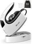 Sundu Small Iron for Clothes with S