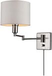 Globe Electric 65292 Bernard 1-Ligh