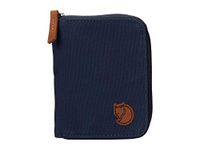 Fjällräven Zip Wallet - Navy, 10 x 12 x 1 cm