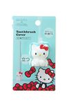 Marna W634 Hello Kitty Standing Toothbrush Cover, White