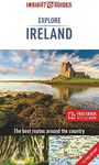 Insight Guides: Explore Ireland 3/e: Travel Guide with Free eBook