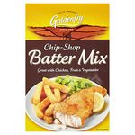 Goldenfry Chip Shop Batter 170g x 2