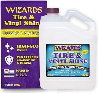 Tire & Vin