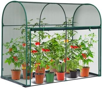 Crop Cages