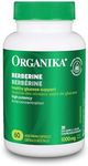 Organika Berberine - High Potency, 