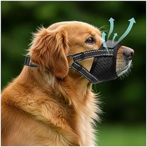 Dog Muzzle