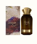 Summer Oud perfume eau de parfum 60ml unisex | Saffron, Incense, Patchouli, Cashmere Wood, Oud Accord, Musk, Leather