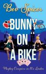 Bunny on a Bike: Playboy croupiers 