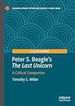 Peter S. Beagle's “The Last Unicorn