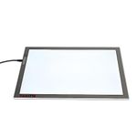 TickiT 73046 A3 Rectangular Light Panel