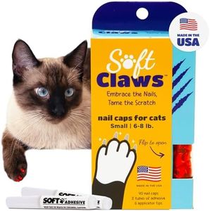 Soft Claws