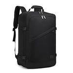 Kono Carry on Backpack, 22" Airplan