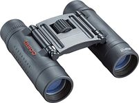 Tasco - 12x25 - Essentials - Roof - Binoculars - Compact - Multi-coated - 178125