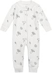 Owlivia Organic Cotton Baby Boy Gir